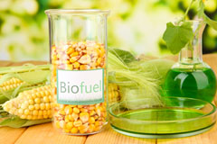 Wotton Underwood biofuel availability