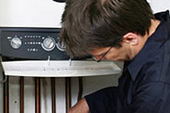 boiler repair Wotton Underwood