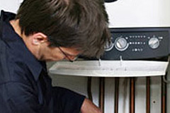 boiler replacement Wotton Underwood