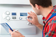 free commercial Wotton Underwood boiler quotes